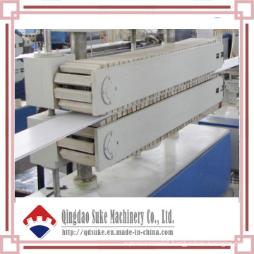 PVC Ceiling Panel Extrusion Machine -Suke Machinery